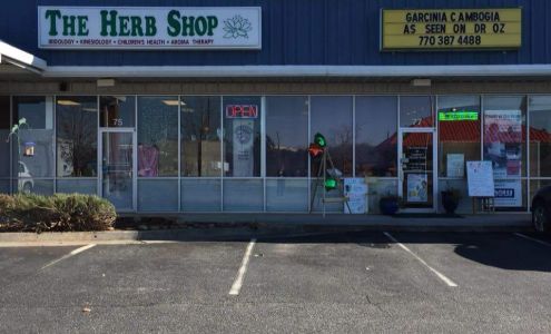 Herb Shop