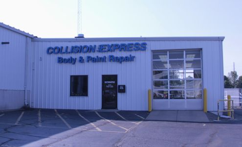 Gurley Leep Southside Body Shop