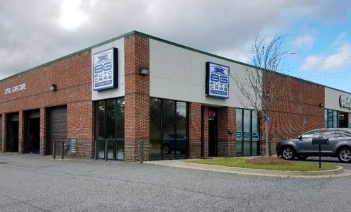 BG Auto Care
