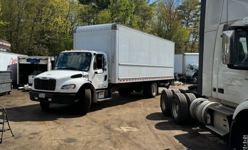 VE Services Center East Bridgewater