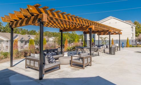 Mulberry Place Apartments