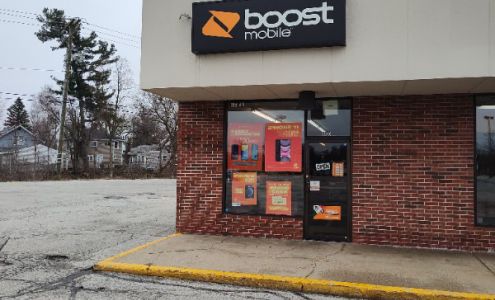 Boost Mobile