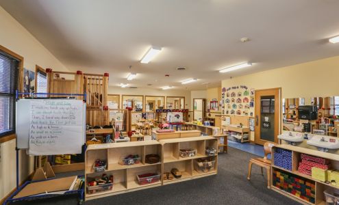 Sheltering Arms Buford Drive Center