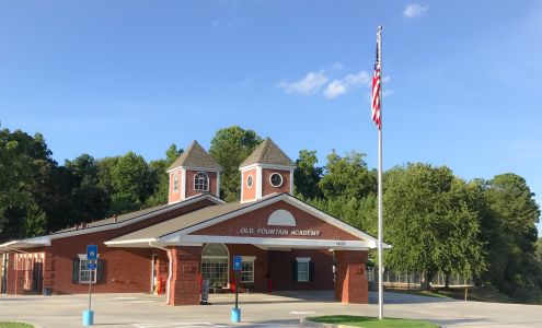Old Fountain Academy