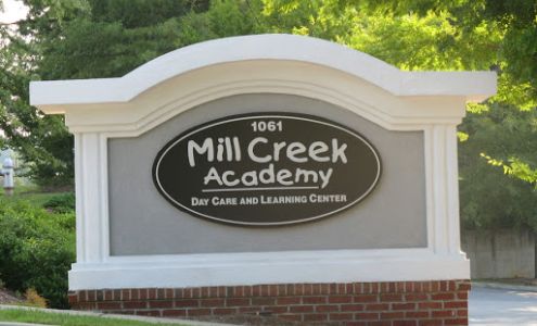 Mill Creek Academy Daycare