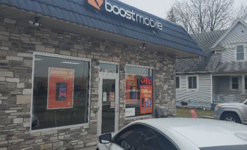 Boost Mobile