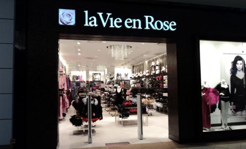 la Vie en Rose