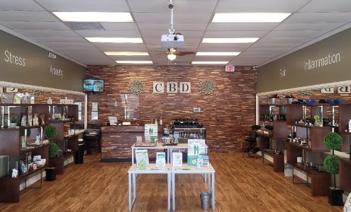 Zebulon 51 Dispensary - Loganville