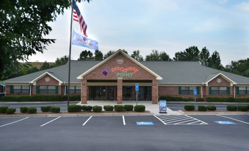 Discovery Point Buford