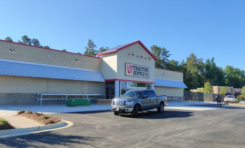 Tractor Supply Co.