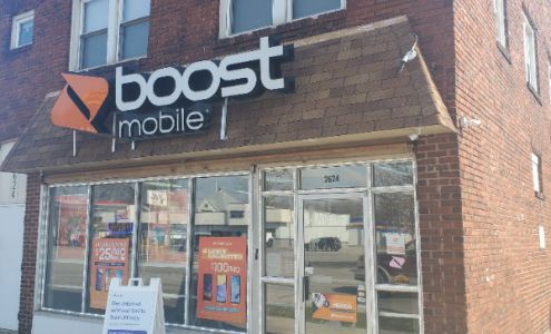 Boost Mobile