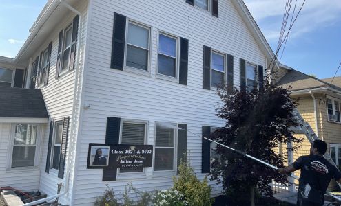 FullPower Detailing Services Boston