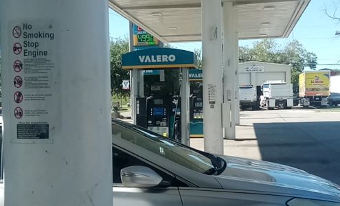 Texaco Dallas