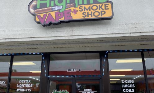 Highlife Vape + Smoke Shop