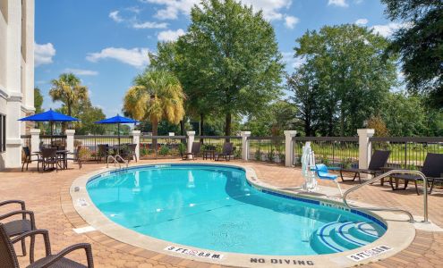 Holiday Inn Express Statesboro by IHG