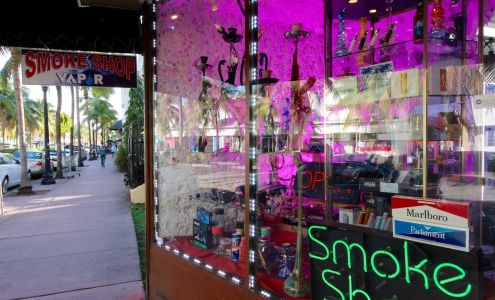 South Beach Vapor and Smoke Shop