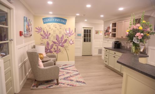 Kids World Learning Center