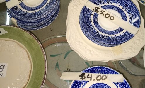 Habitat For Humanity of Bulloch County