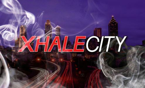 Xhale City - Statesboro | CBD • Smoke • Vape |