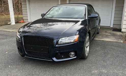 South Shore Auto Mall