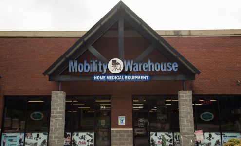 Mobility Warehouse