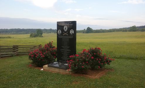 Nash Farm Battlefield