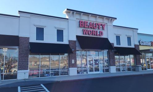 Beauty World Hampton