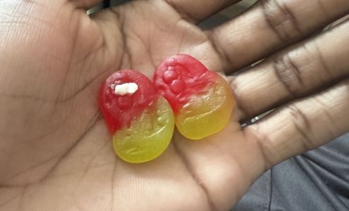 Citgo Food Mart Lithonia