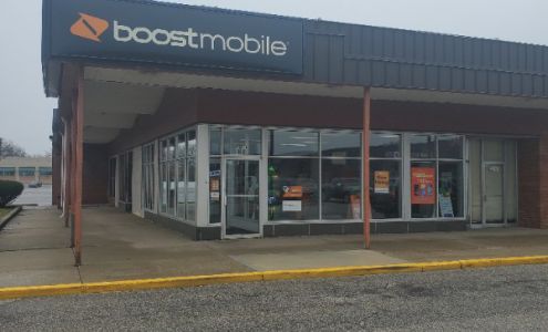 Boost Mobile