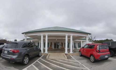 Cedars Preschool at Locust Grove