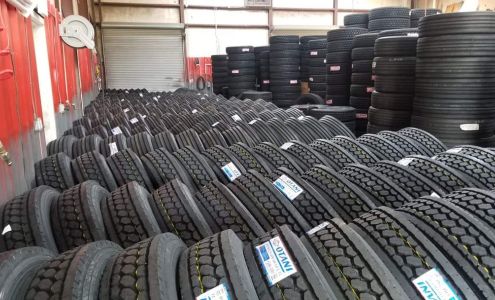 Dent Tires, LLC