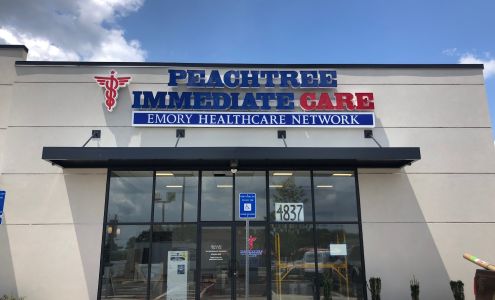 Peachtree Immediate Care - Locust Grove
