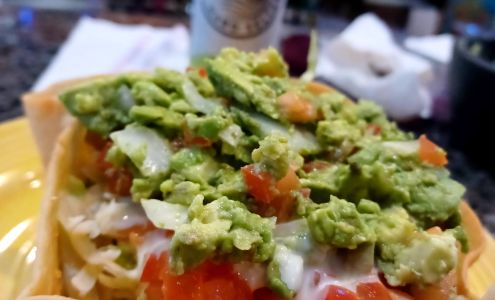 Marketplace At Locust Grove