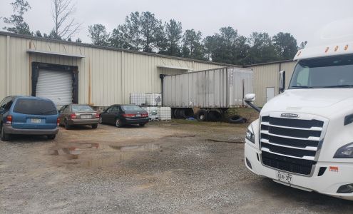 Southeastern Board Inc Carrollton