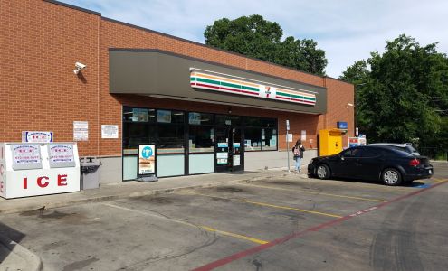 7-Eleven