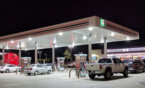 7-Eleven