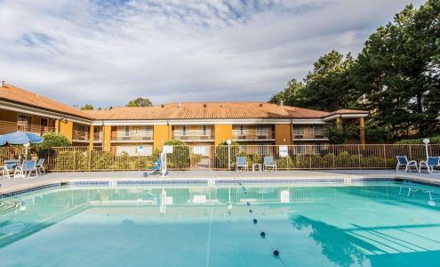 Quality Inn & Suites Bremen