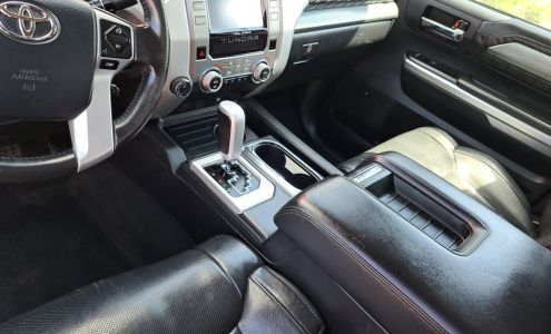 Exclusive Auto Detailing