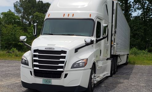 Cedar Creek Trucking