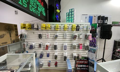 iPhone Solutions JW Simple Mobile