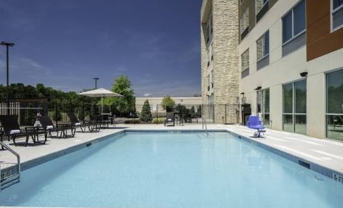 Holiday Inn Express & Suites Griffin by IHG