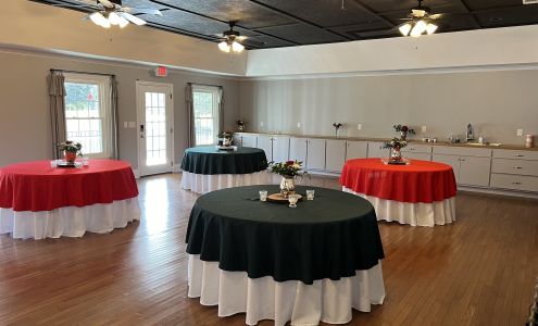 The Event Center - Concord, GA Concord