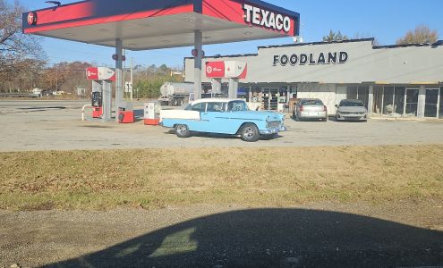 Texaco