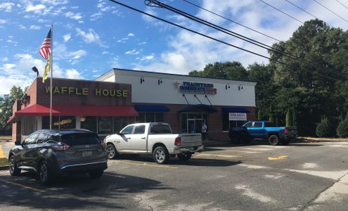 Peachtree Immediate Care - Covington