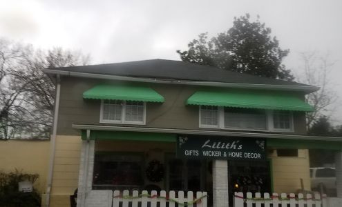 Lilith's Wicker Gifts & Home