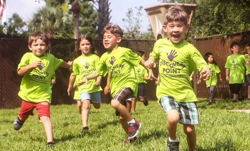 Discovery Point Covington East