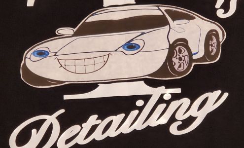 Shaun & T's Vehicle Detailing