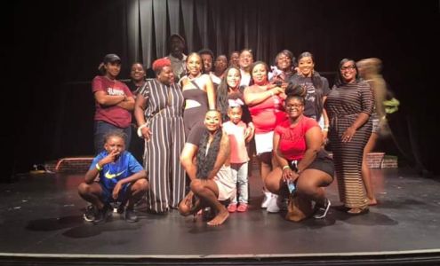 Longview Community Center