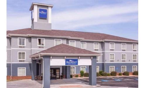 Baymont by Wyndham Cartersville