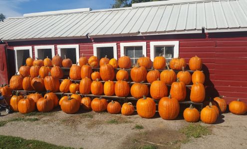 Sass Family Farm Riverside